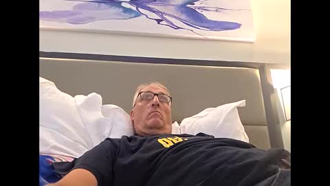 Pumpkinpatchman online show from 04/05/26, 07:27