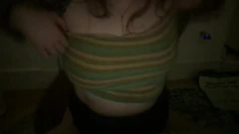 shy chub online show from 09/24/25, 05:55