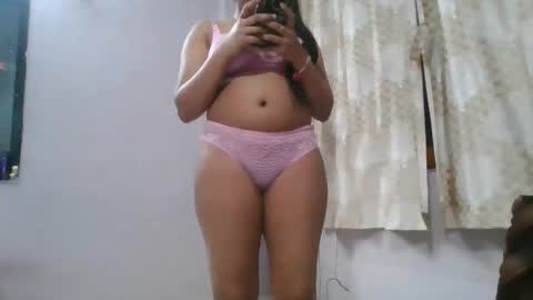 sania 141414 online show from 01/23/25, 04:15