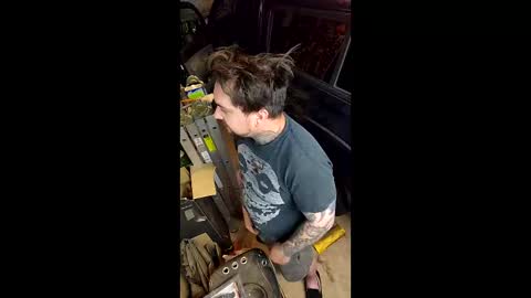 punkrock87denvo online show from 05/05/26, 03:42