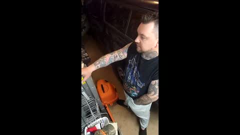 punkrock87denvo online show from 05/18/26, 02:45