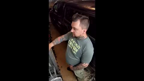 punkrock87denvo online show from 05/24/26, 09:31