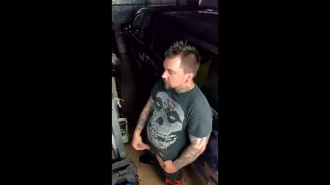 punkrock87denvo online show from 06/08/26, 01:28