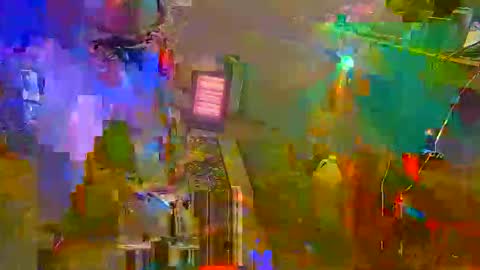 punkrunr083 online show from 10/23/25, 08:13