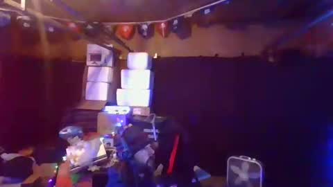 punkrunr083 online show from 02/24/26, 08:01