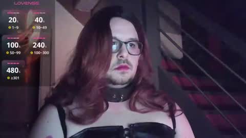 punky233 online show from 12/29/24, 05:12