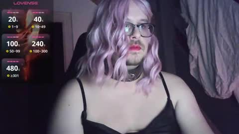 punky233 online show from 01/06/25, 04:02