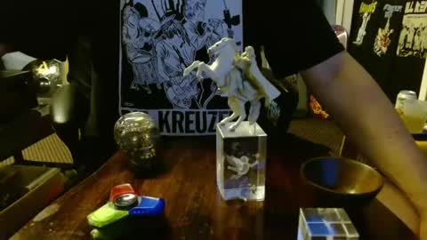 Jojo online show from 03/04/25, 09:18