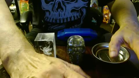 Jojo online show from 03/04/25, 03:26