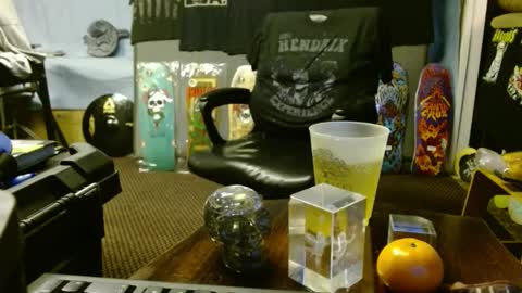 Jojo online show from 03/07/25, 11:18