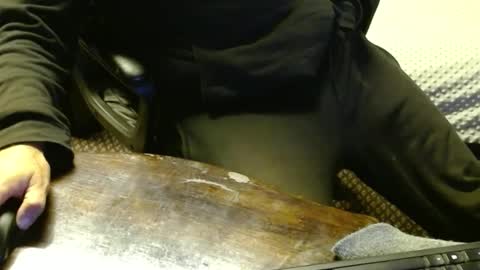 Jojo online show from 10/03/25, 11:51