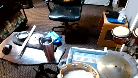 Jojo online show from 03/17/26, 05:55