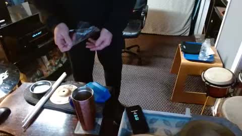 Jojo online show from 03/18/26, 04:48