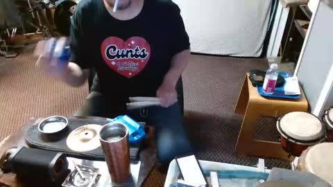 Jojo online show from 04/08/26, 08:25