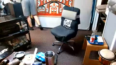 Jojo online show from 06/30/26, 04:24