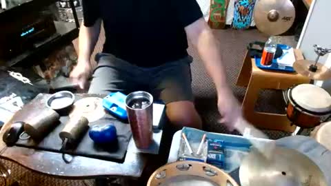 Jojo online show from 07/15/26, 04:40