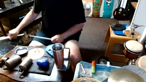 Jojo online show from 07/18/26, 04:38