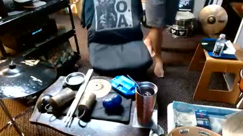 Jojo online show from 07/30/26, 05:50