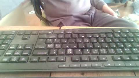 pup_y online show from 11/06/25, 09:54