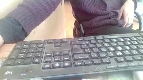 pup_y online show from 02/15/26, 09:08