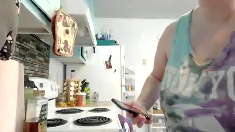 PupGhostt online show from 12/16/25, 08:36