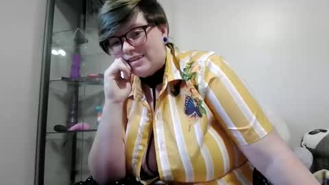 PupGhostt online show from 12/17/25, 07:31