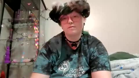 PupGhostt online show from 02/16/26, 03:30