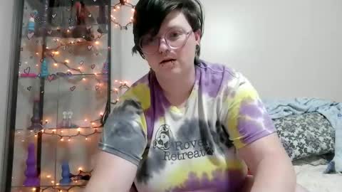 PupGhostt online show from 03/08/26, 07:28