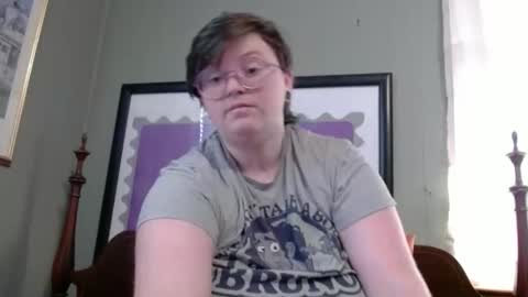 PupGhostt online show from 03/17/26, 12:19