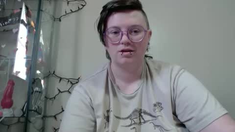 PupGhostt online show from 04/02/26, 01:20