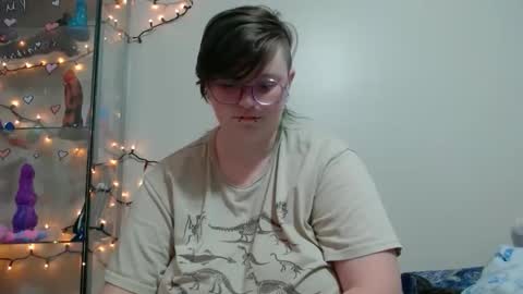 PupGhostt online show from 04/06/26, 01:23