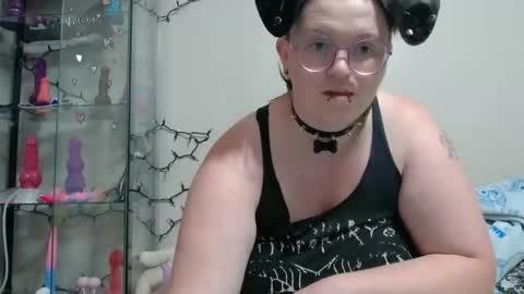 PupGhostt online show from 04/16/26, 07:03