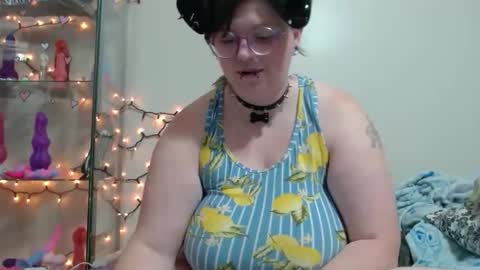 PupGhostt online show from 04/21/26, 06:44