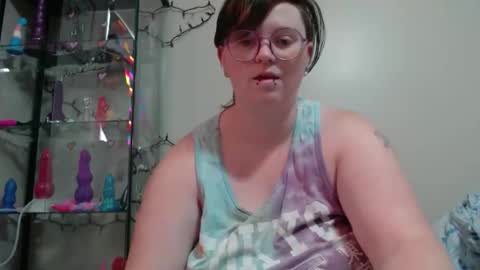 PupGhostt online show from 04/22/26, 01:56