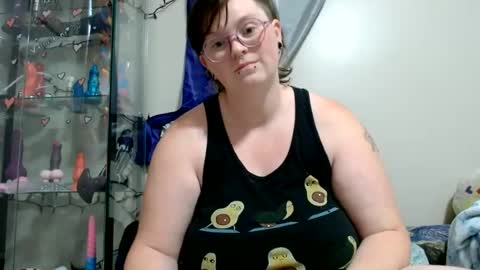 Snapshot of pupghostt chatting on 06/13/26, 10:08 PupGhostt online show from 06/13/26, 10:08