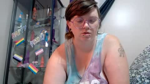 Snapshot of pupghostt chatting on 07/05/26, 01:07 PupGhostt online show from 07/05/26, 01:07