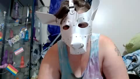 Snapshot of pupghostt chatting on 07/12/26, 06:10 PupGhostt online show from 07/12/26, 06:10