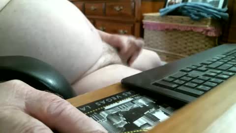 puppydog56 online show from 05/03/26, 06:03