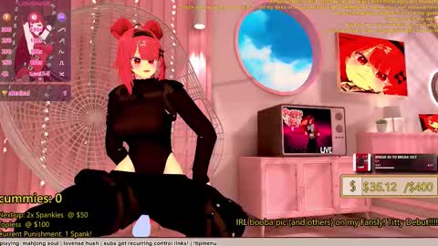 Inuyama Wanko online show from 01/05/26, 07:50