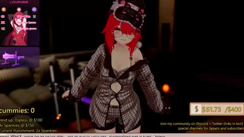 Inuyama Wanko online show from 02/06/26, 10:13