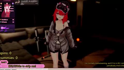 Inuyama Wanko online show from 02/21/26, 07:04