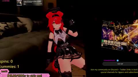 Inuyama Wanko online show from 03/01/26, 09:06