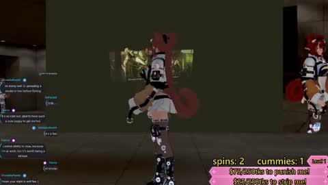 Inuyama Wanko online show from 03/17/26, 04:17