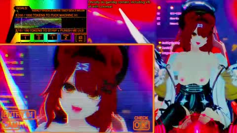 Inuyama Wanko online show from 04/23/26, 10:12