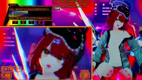 Inuyama Wanko online show from 04/25/26, 02:25