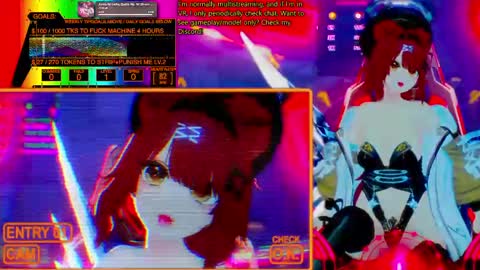 Snapshot of puppyinu chatting on 04/29/26, 11:14 Inuyama Wanko online show from 04/29/26, 11:14