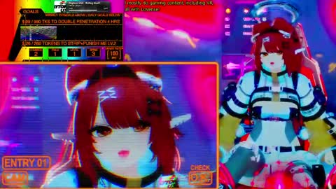 Snapshot of puppyinu chatting on 04/30/26, 11:05 Inuyama Wanko online show from 04/30/26, 11:05