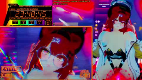 Snapshot of puppyinu chatting on 05/23/26, 11:20 Inuyama Wanko online show from 05/23/26, 11:20