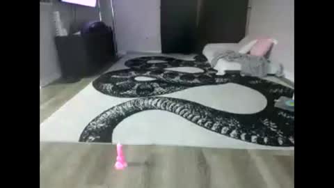 Puppynubiss online show from 11/06/25, 02:01