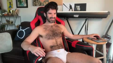 Snapshot of pupscritch chatting on 05/15/26, 04:58 Pup Scritch online show from 05/15/26, 04:58